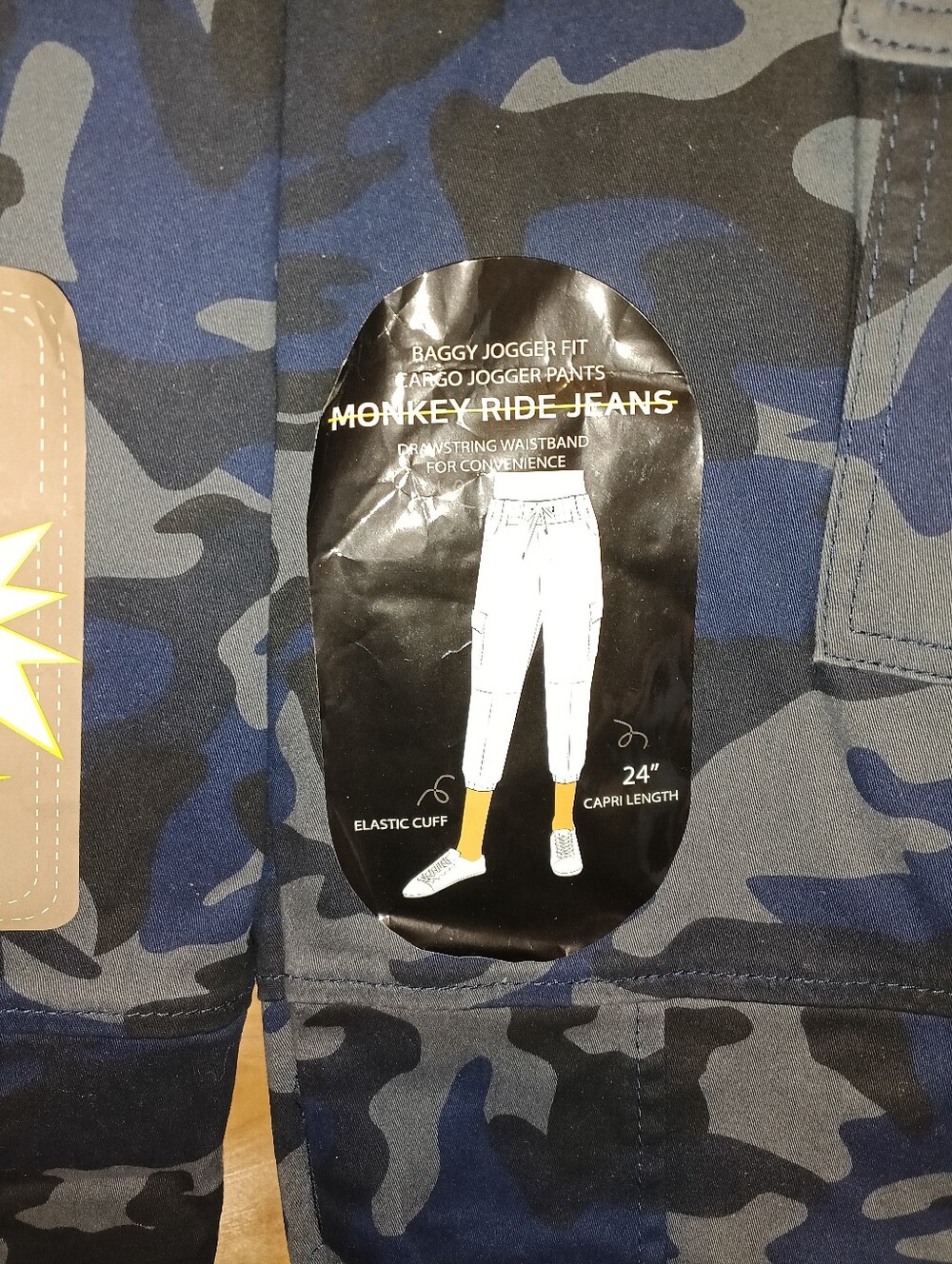 Monkey Ride Jeans -Beautiful 😍 - Picture 2 of 14